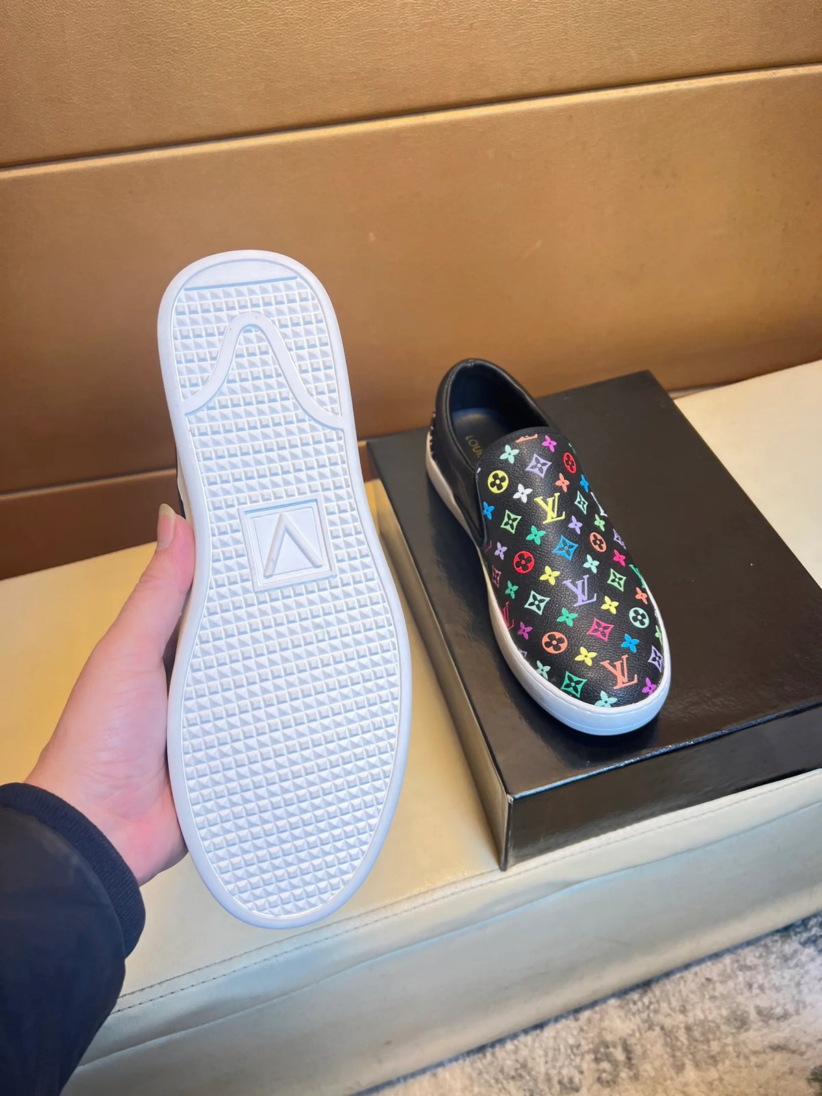 🏃 Casual shoes are a must-have for trendy men 😍