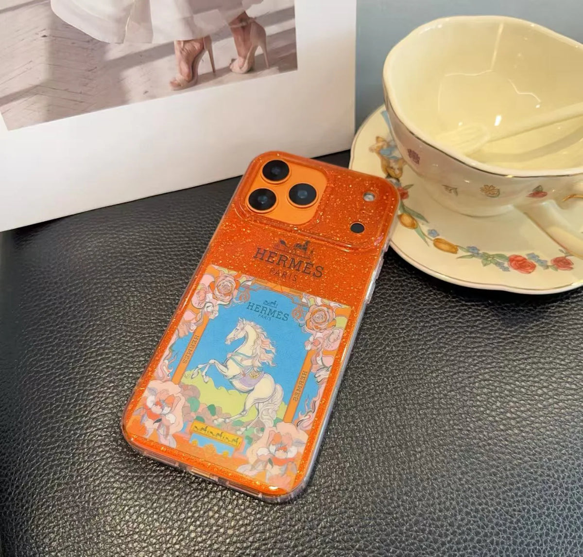 New phone case