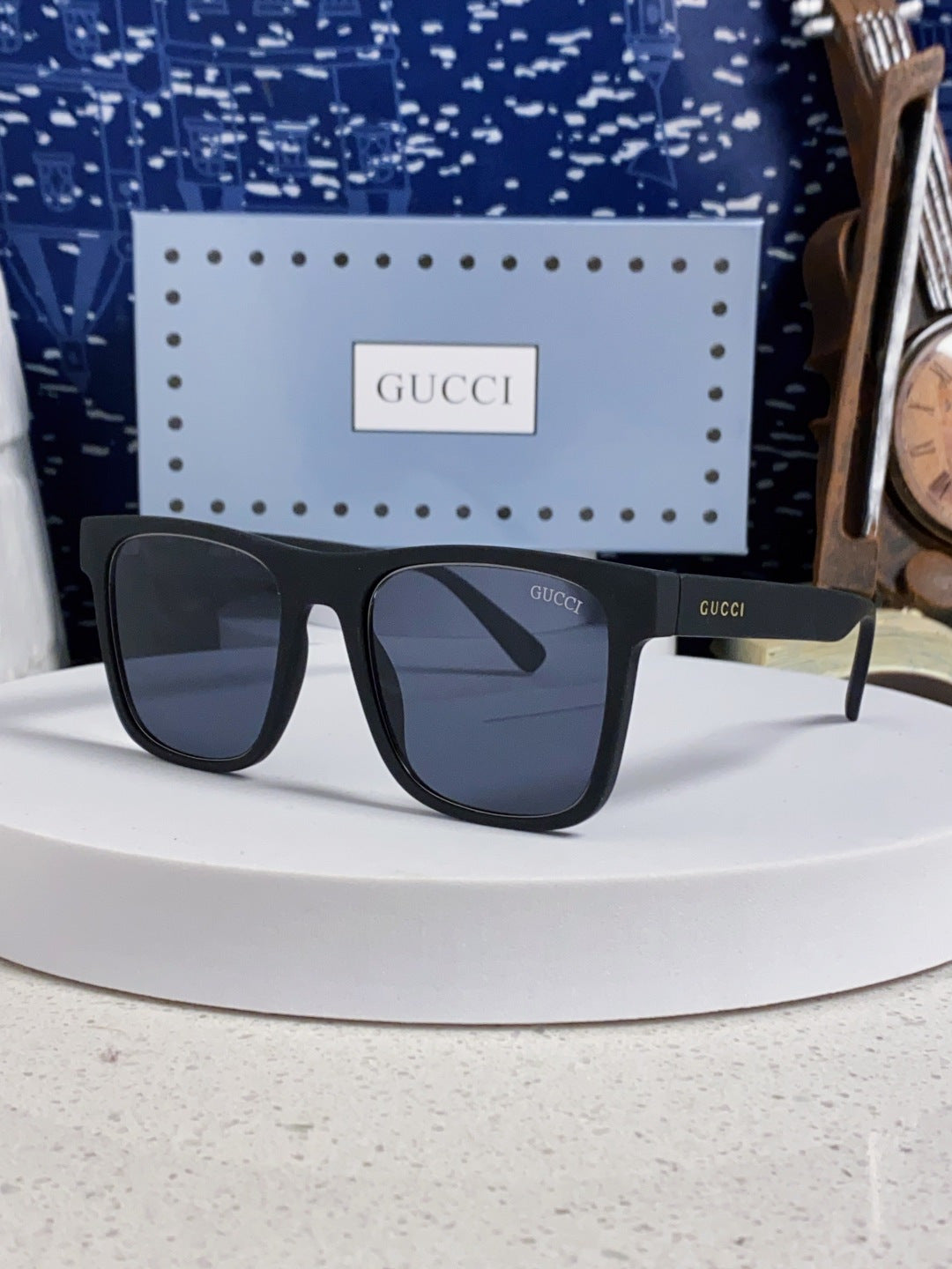 New trendy sunglasses