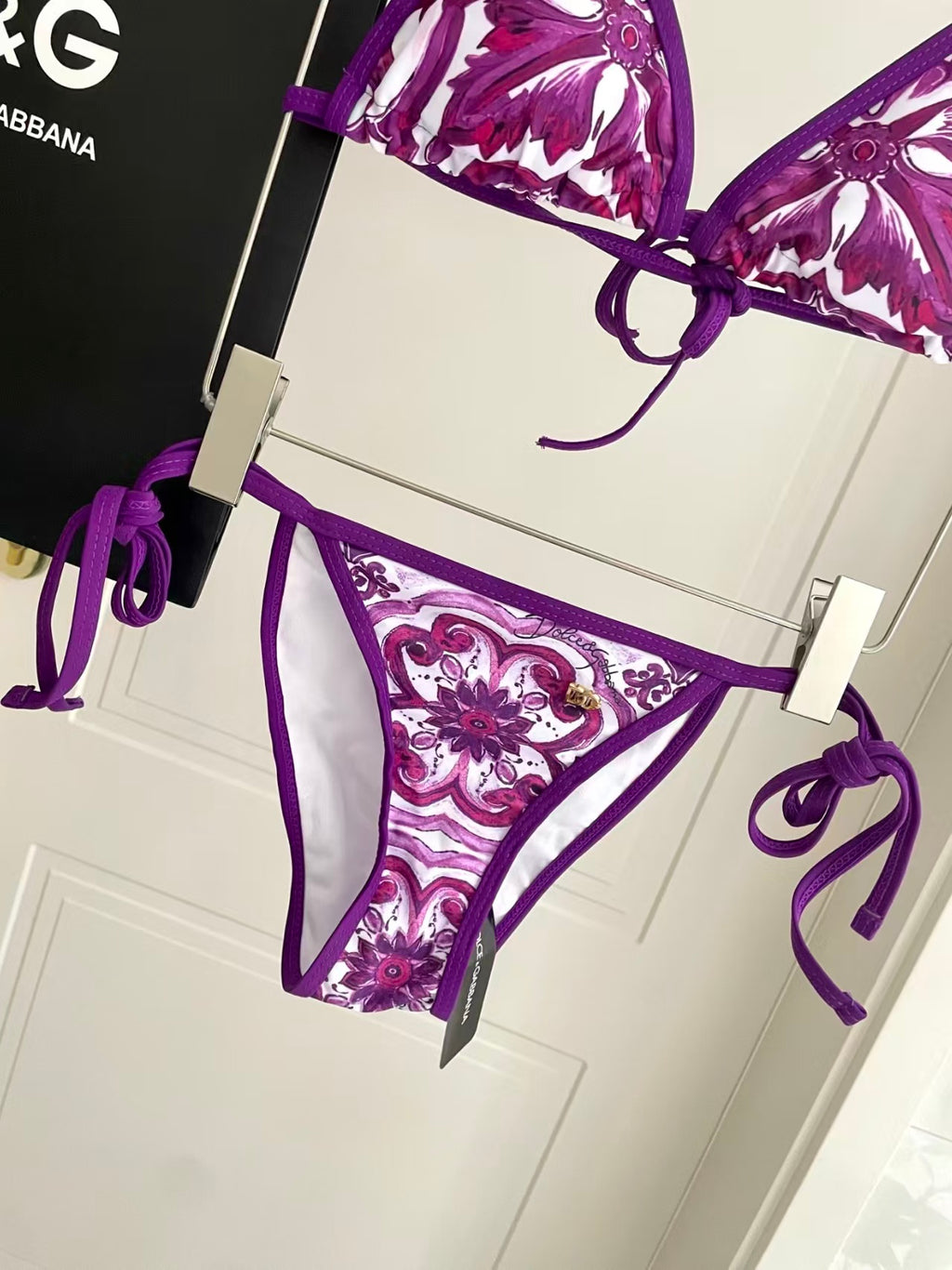 New camisole swimsuit