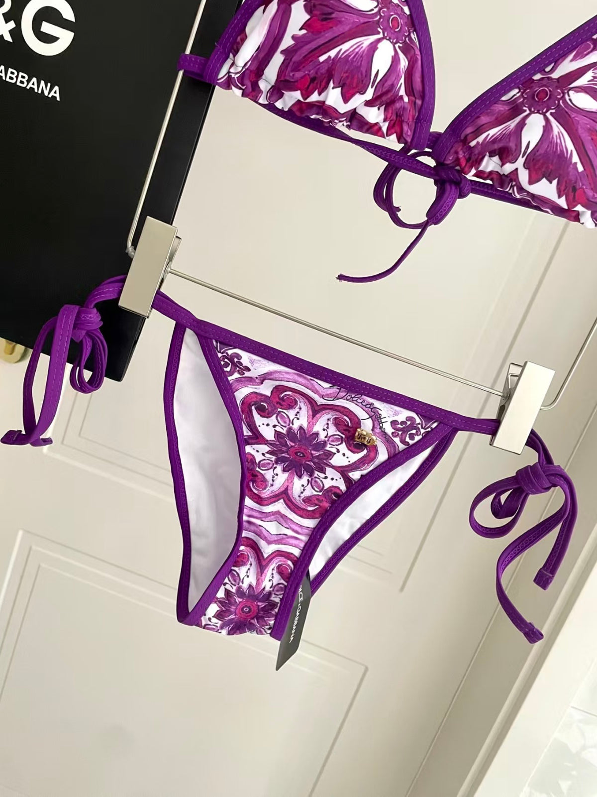 New camisole swimsuit