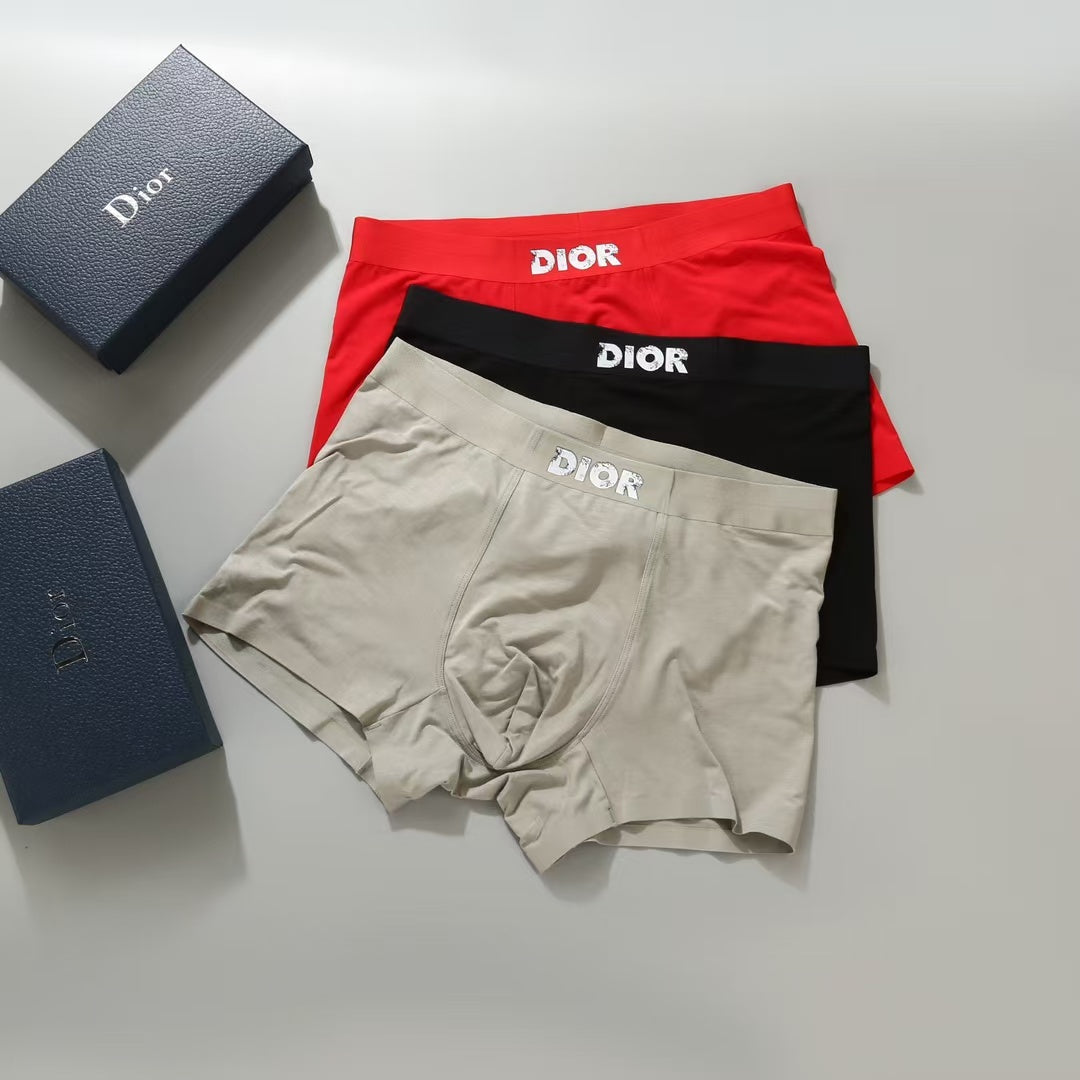 New letter underwear