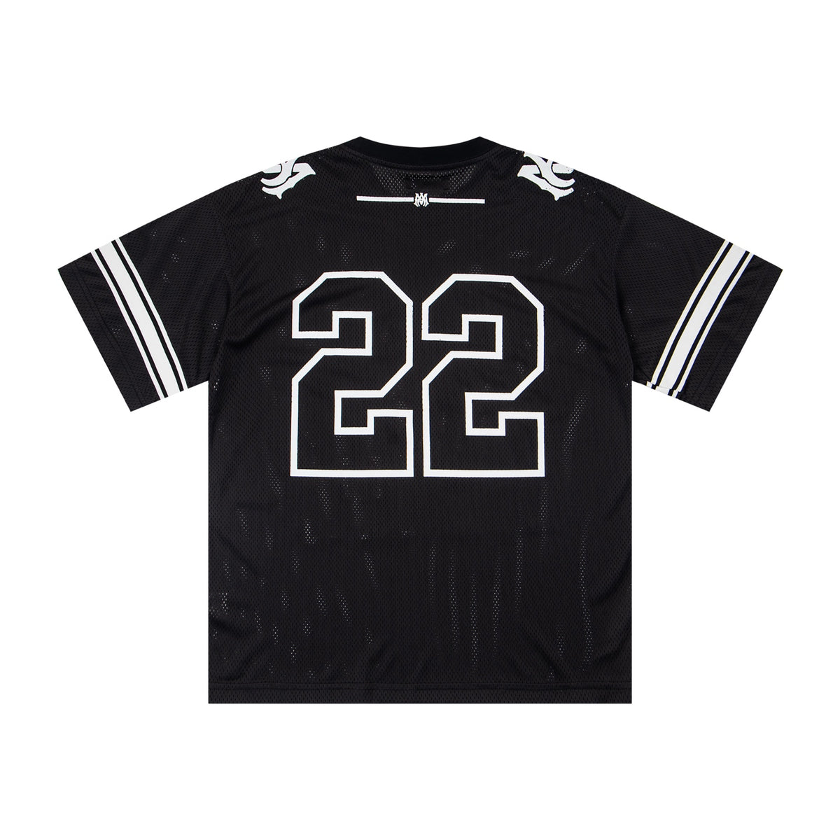 American style trendy loose fit short sleeved T-shirt series