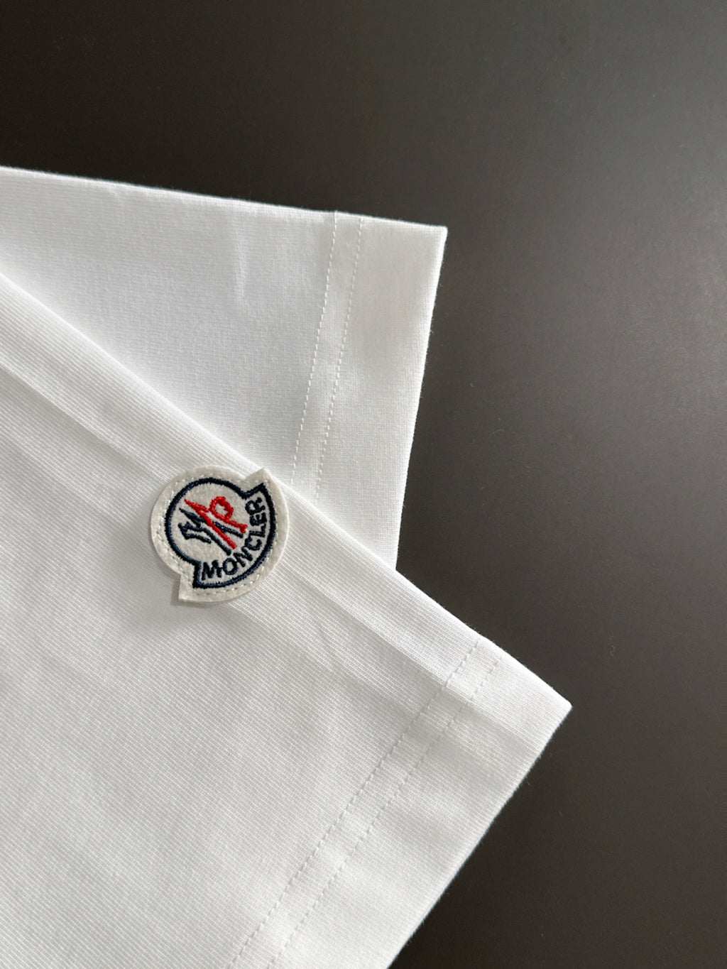 Summer New Cotton Short Sleeves