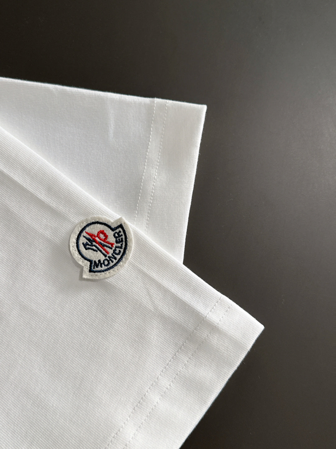 Summer New Cotton Short Sleeves