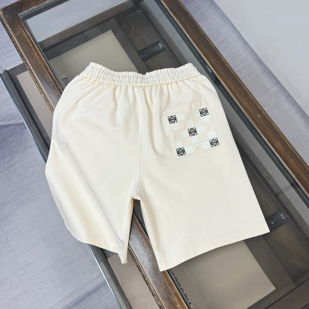 Latest casual shorts