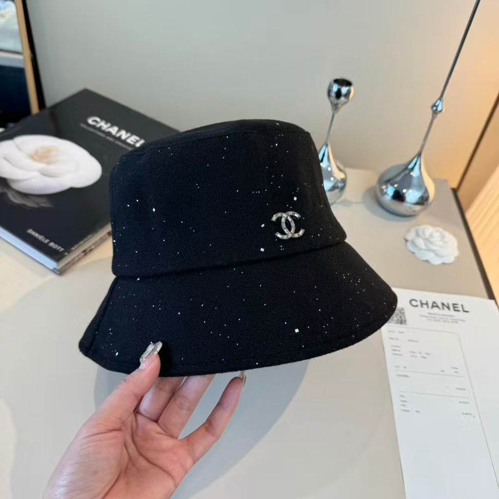 New fisherman hat