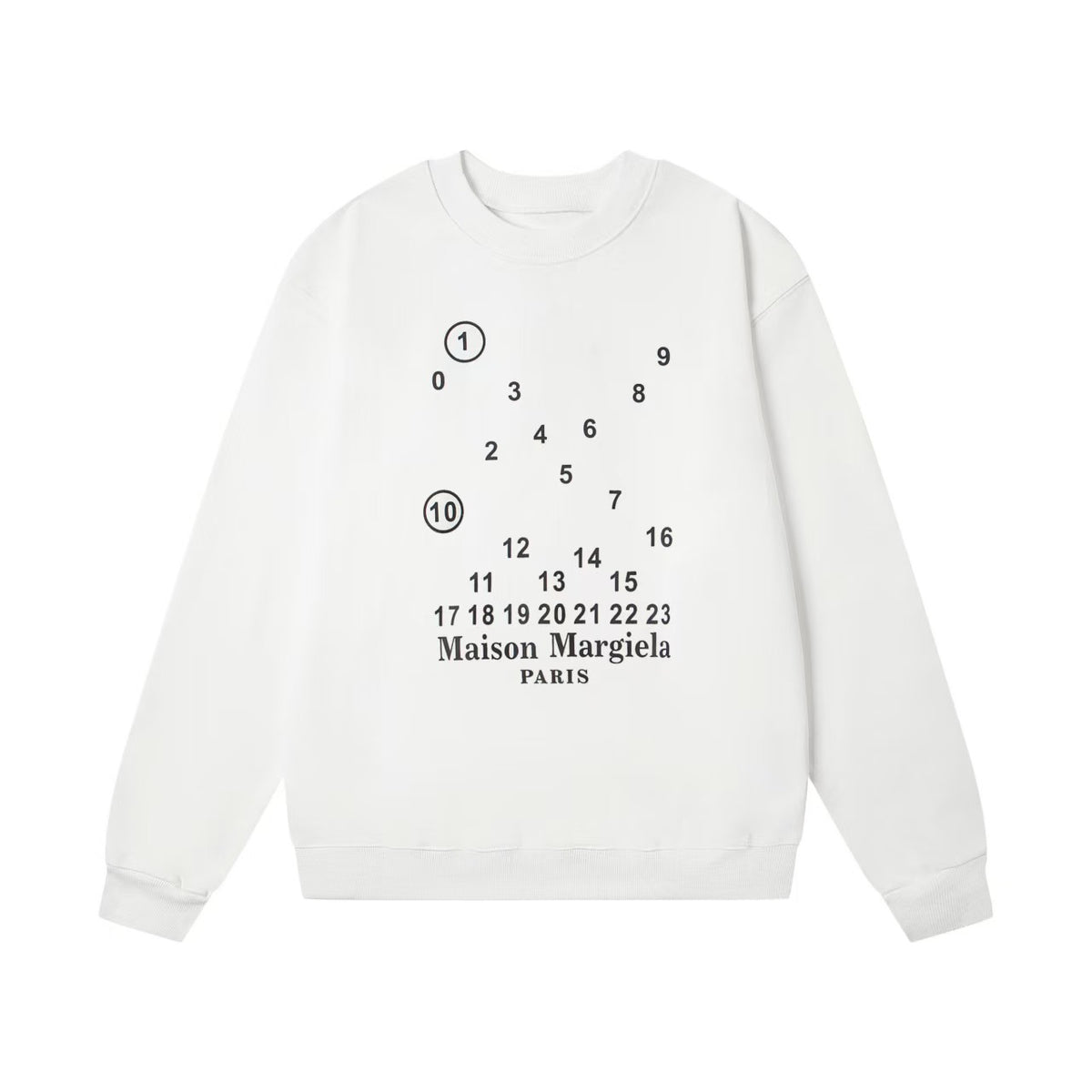 New digital printed hoodie
