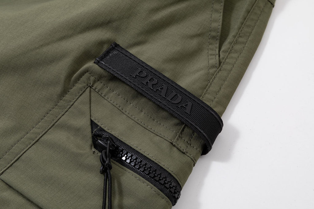 26ss spring and summer new workwear shorts
