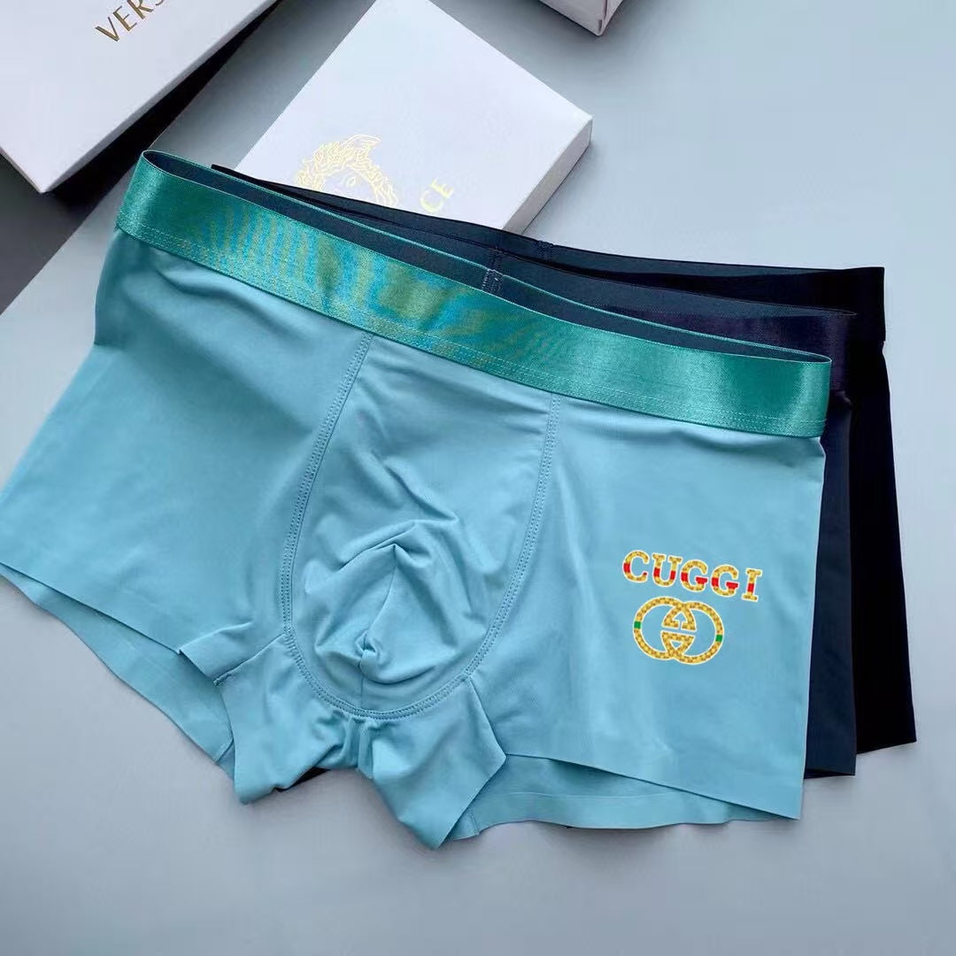 New versatile underwear