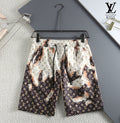 New quick drying beach shorts