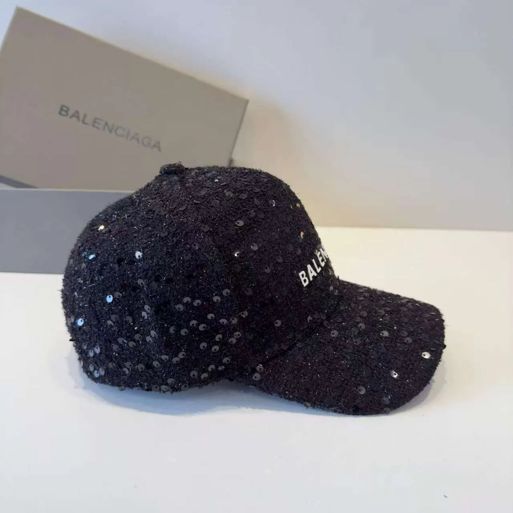 New baseball cap