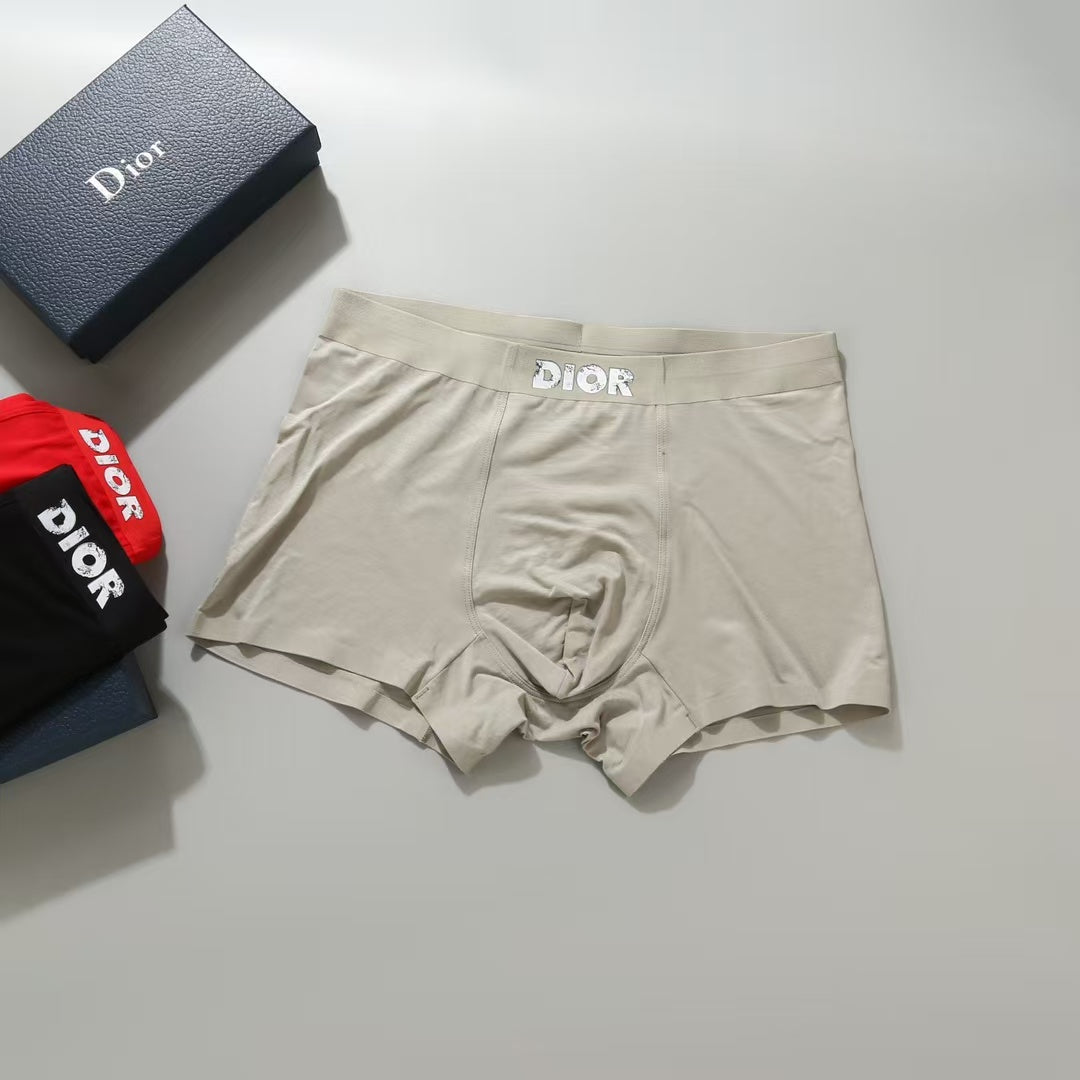 New letter underwear