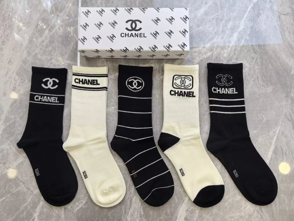 New socks