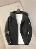 Spring and Autumn new jacket jacket