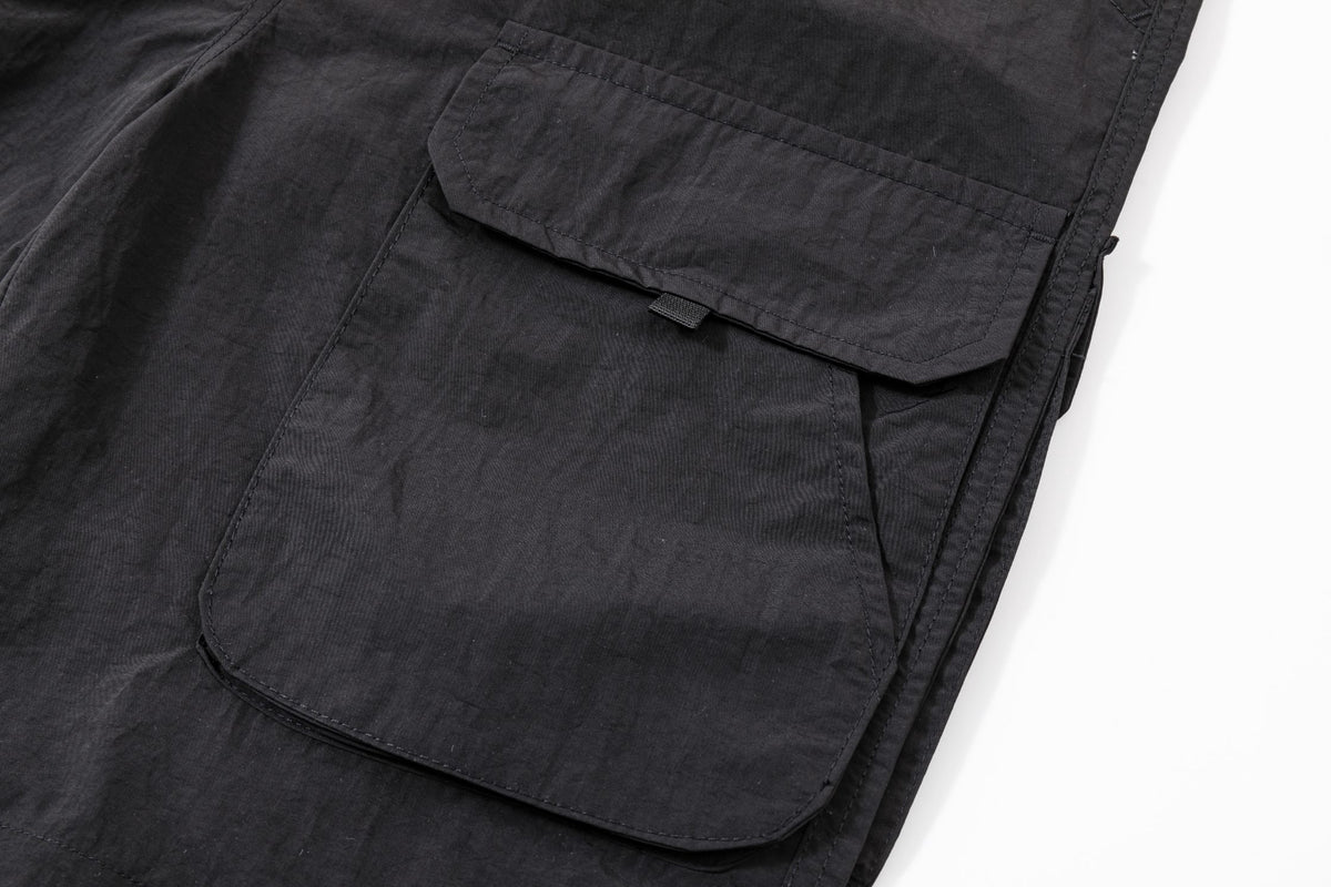 Spring and summer new workwear shorts
