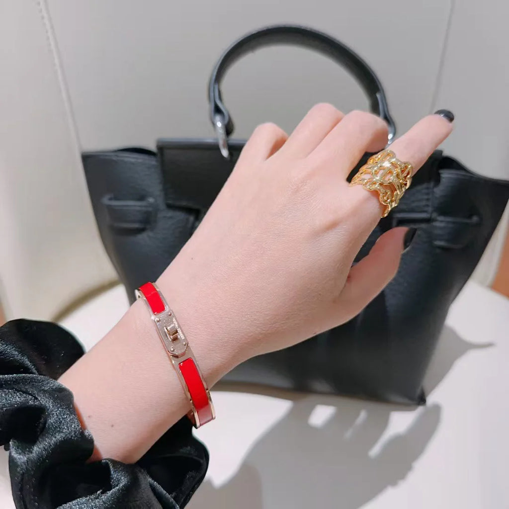 New bracelet