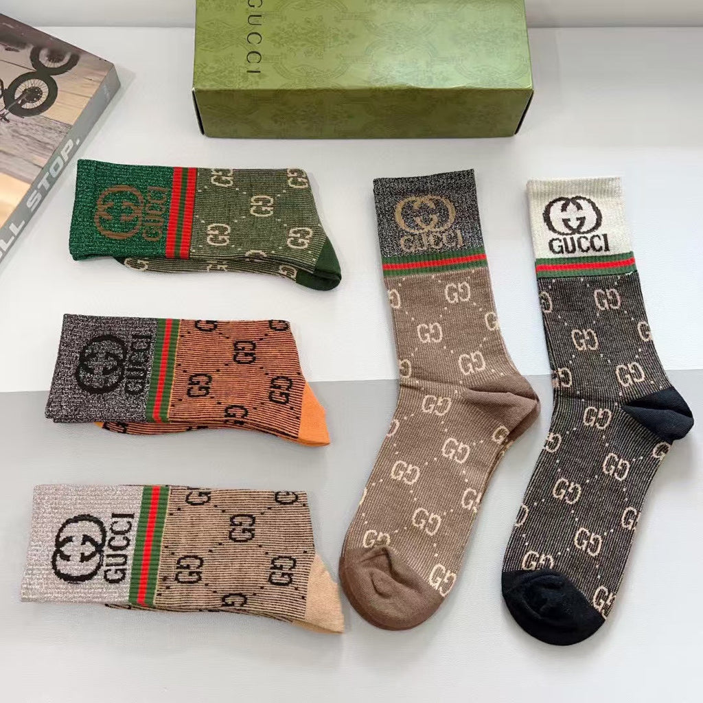 New socks