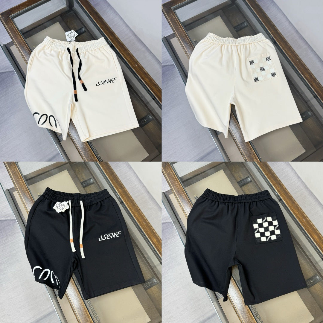 Latest casual shorts