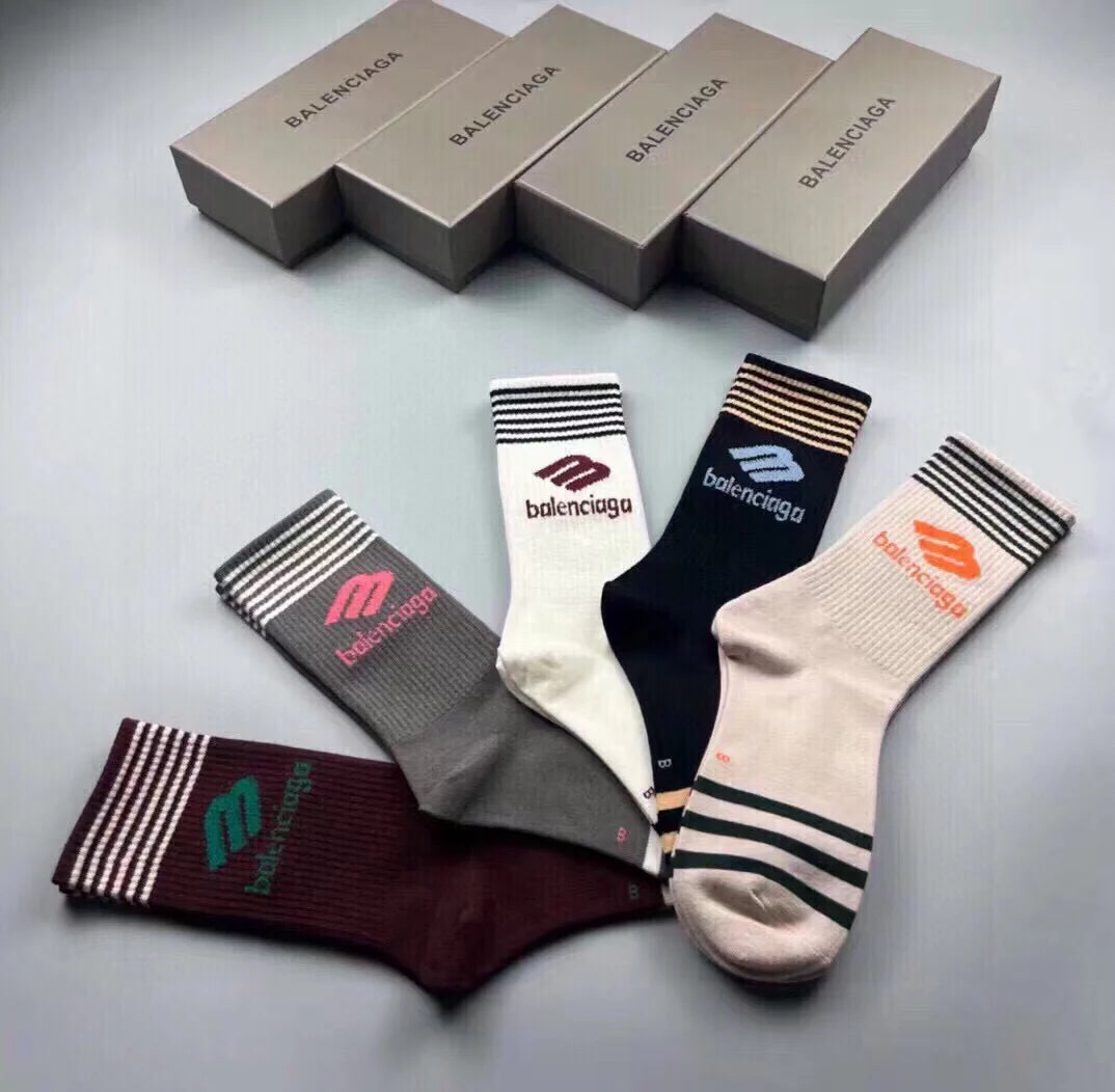 New Long Socks