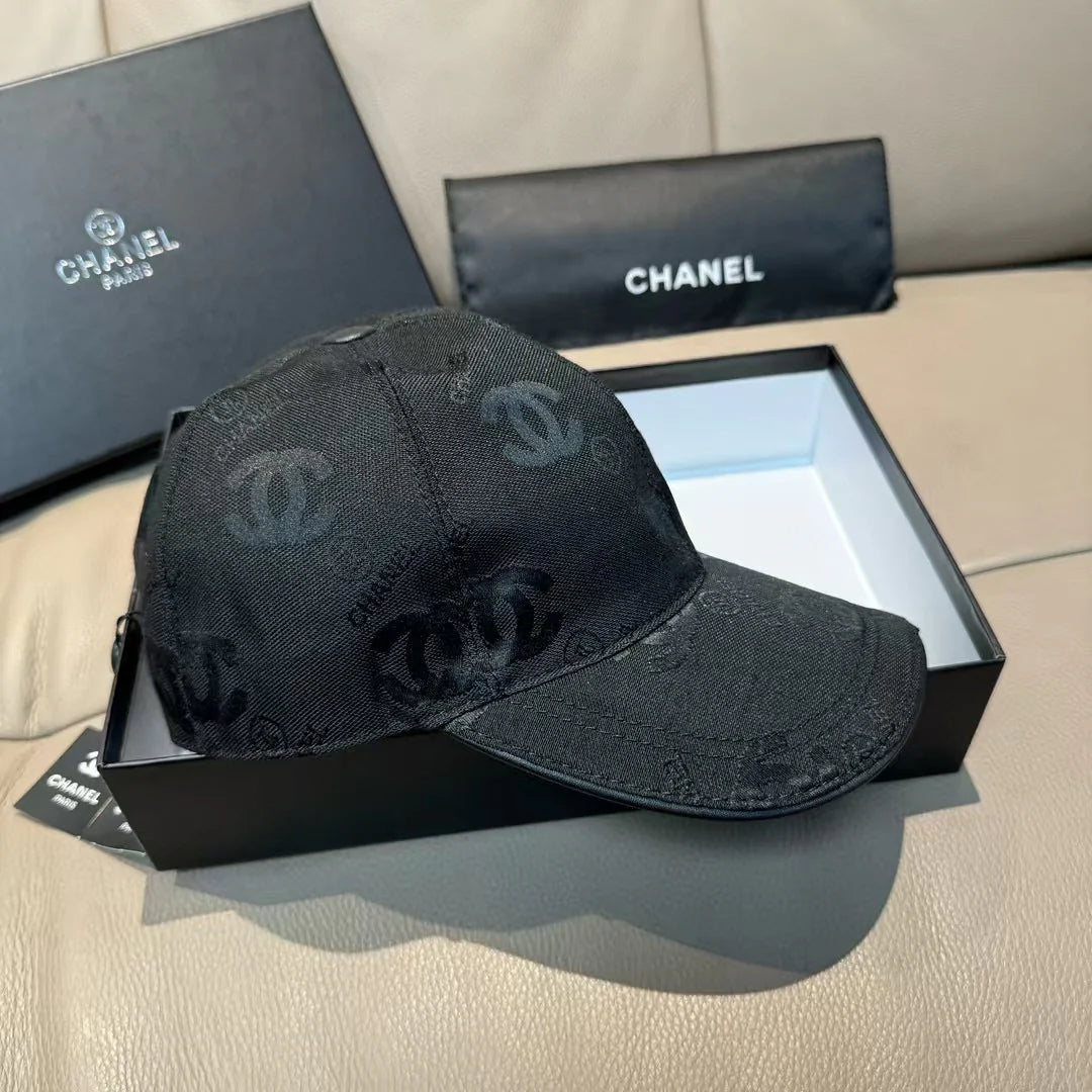 New baseball cap