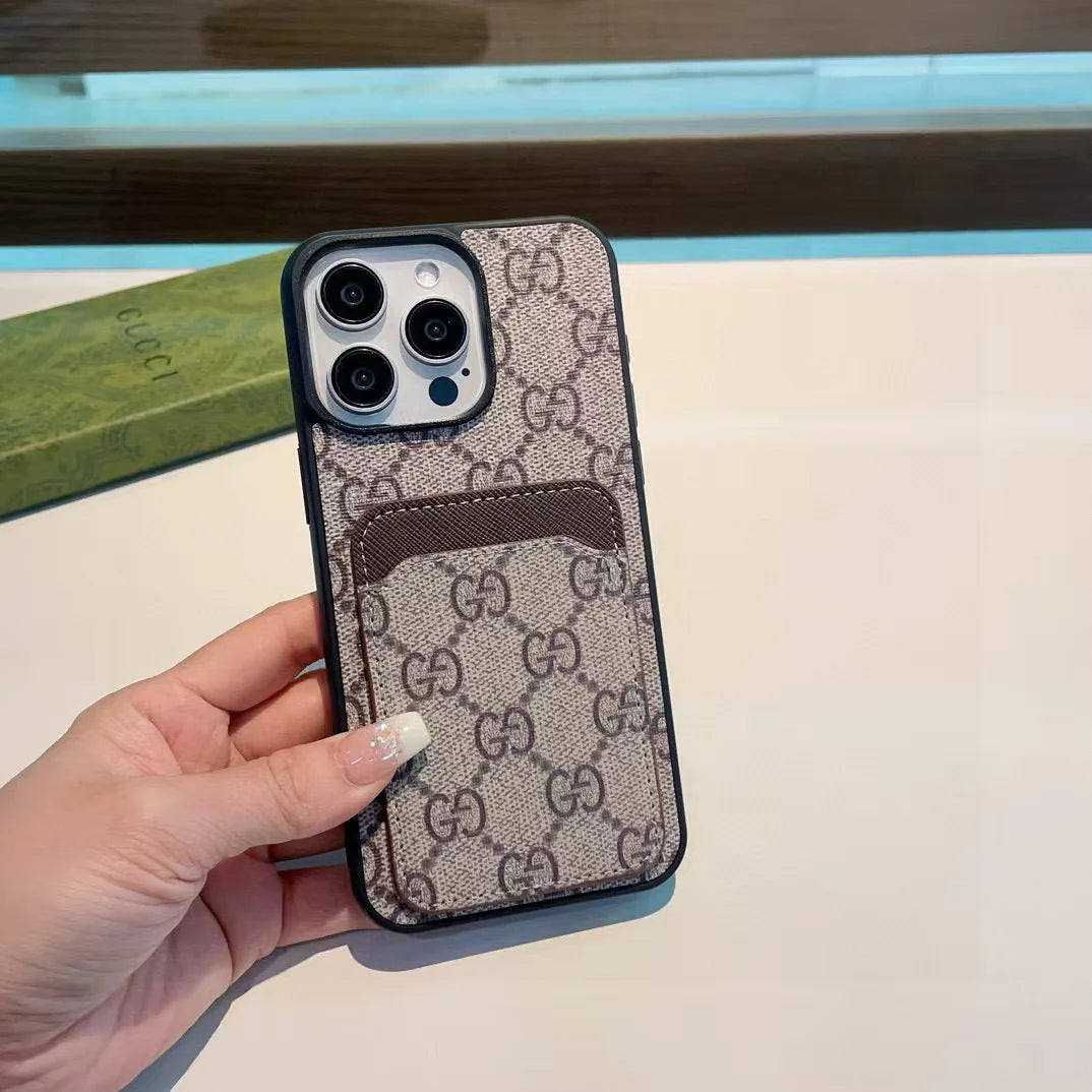 Classic popular phone case