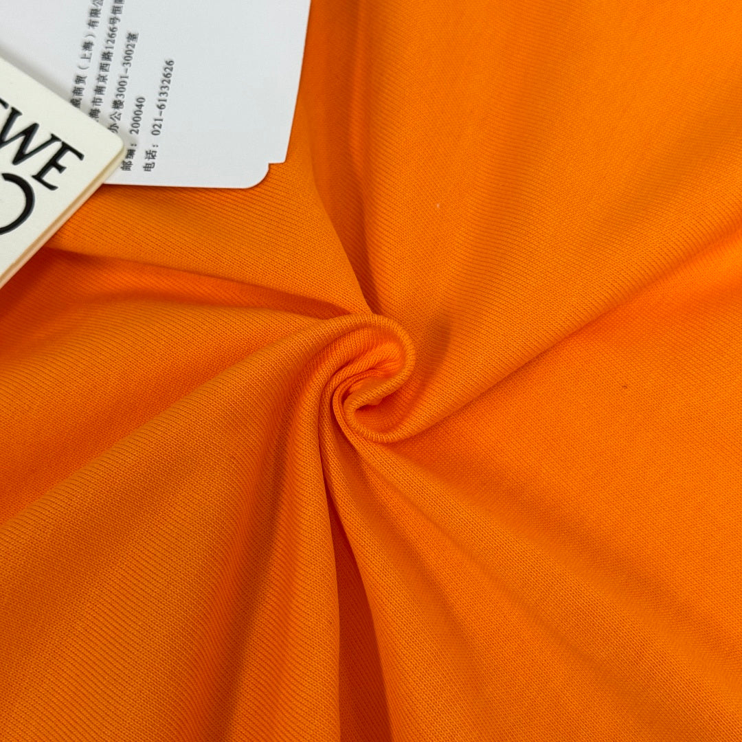 Spring and summer new products, latest short sleeved round neck T-shirt