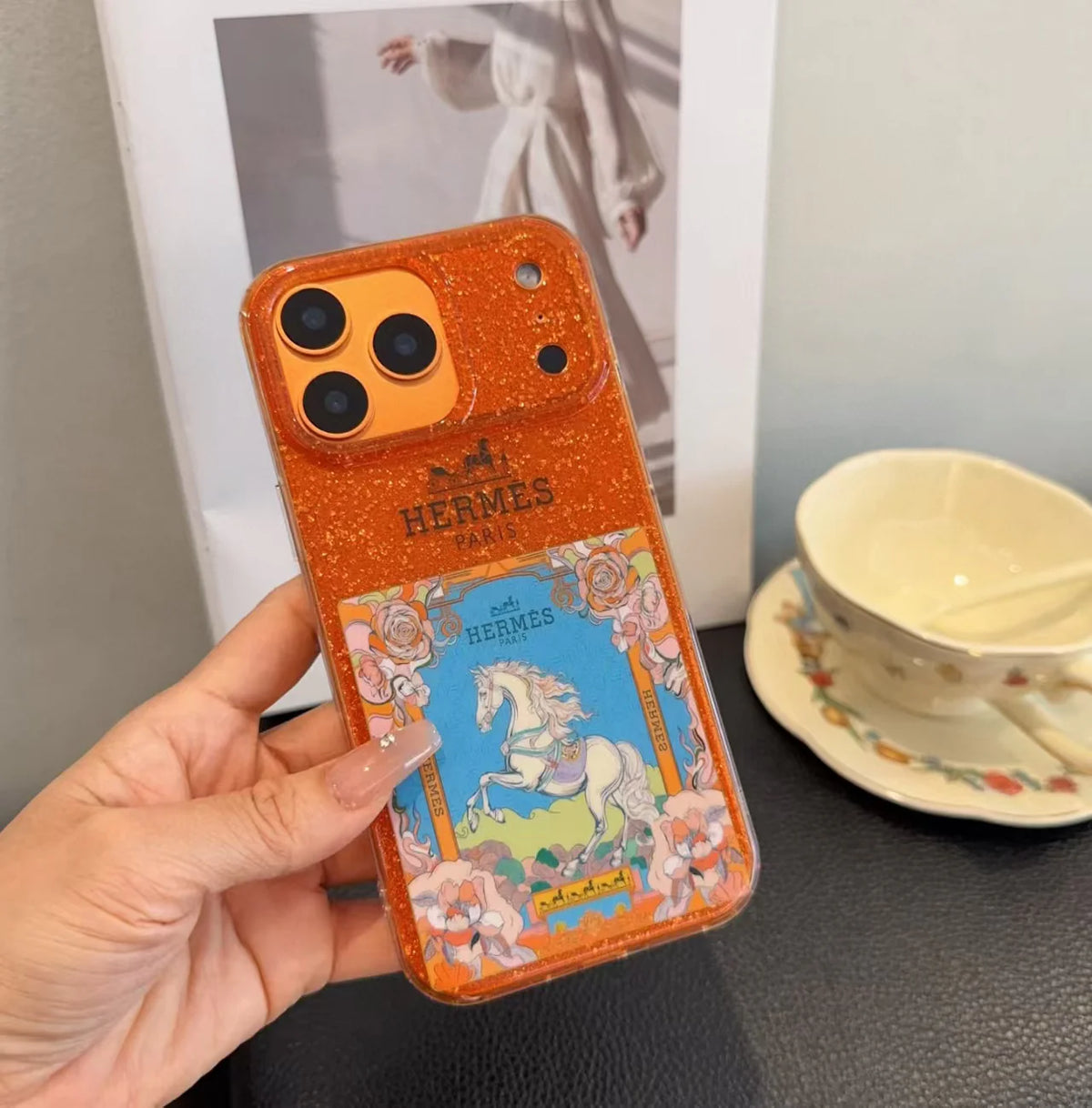 New phone case