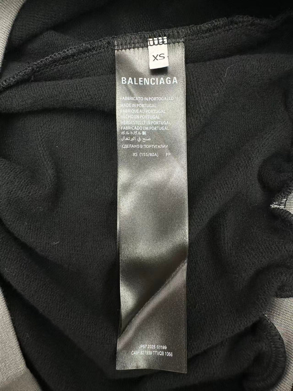 Hot selling hooded sweatshirt