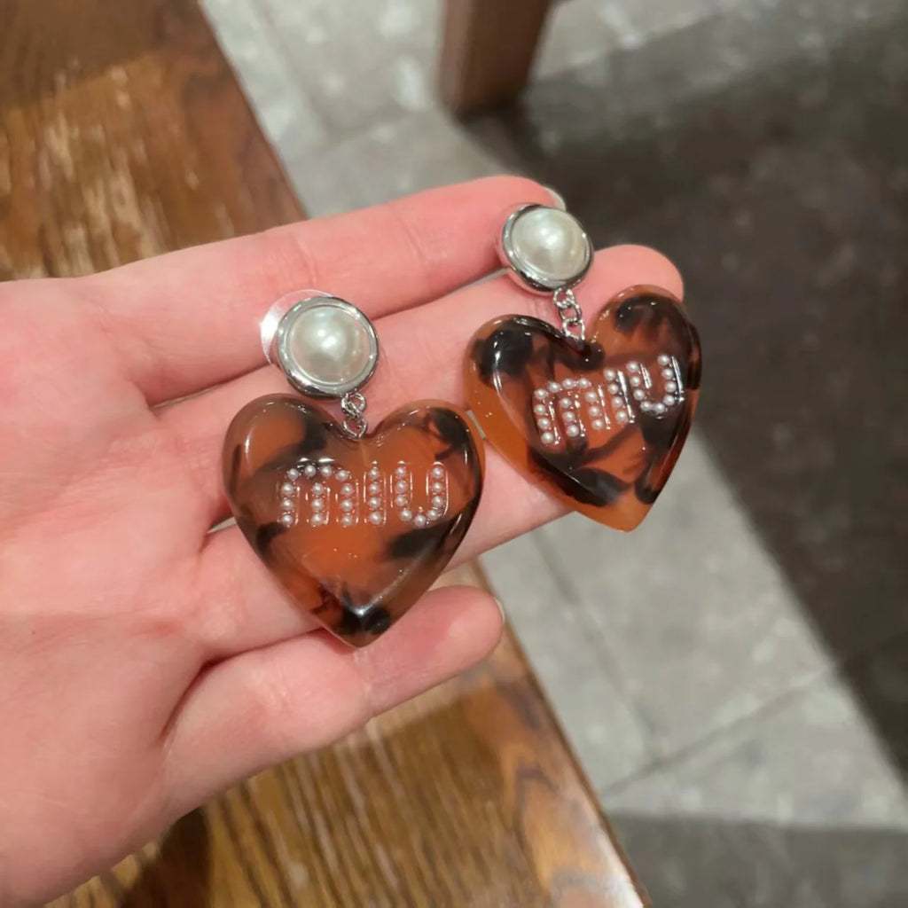New Fashion Earrings