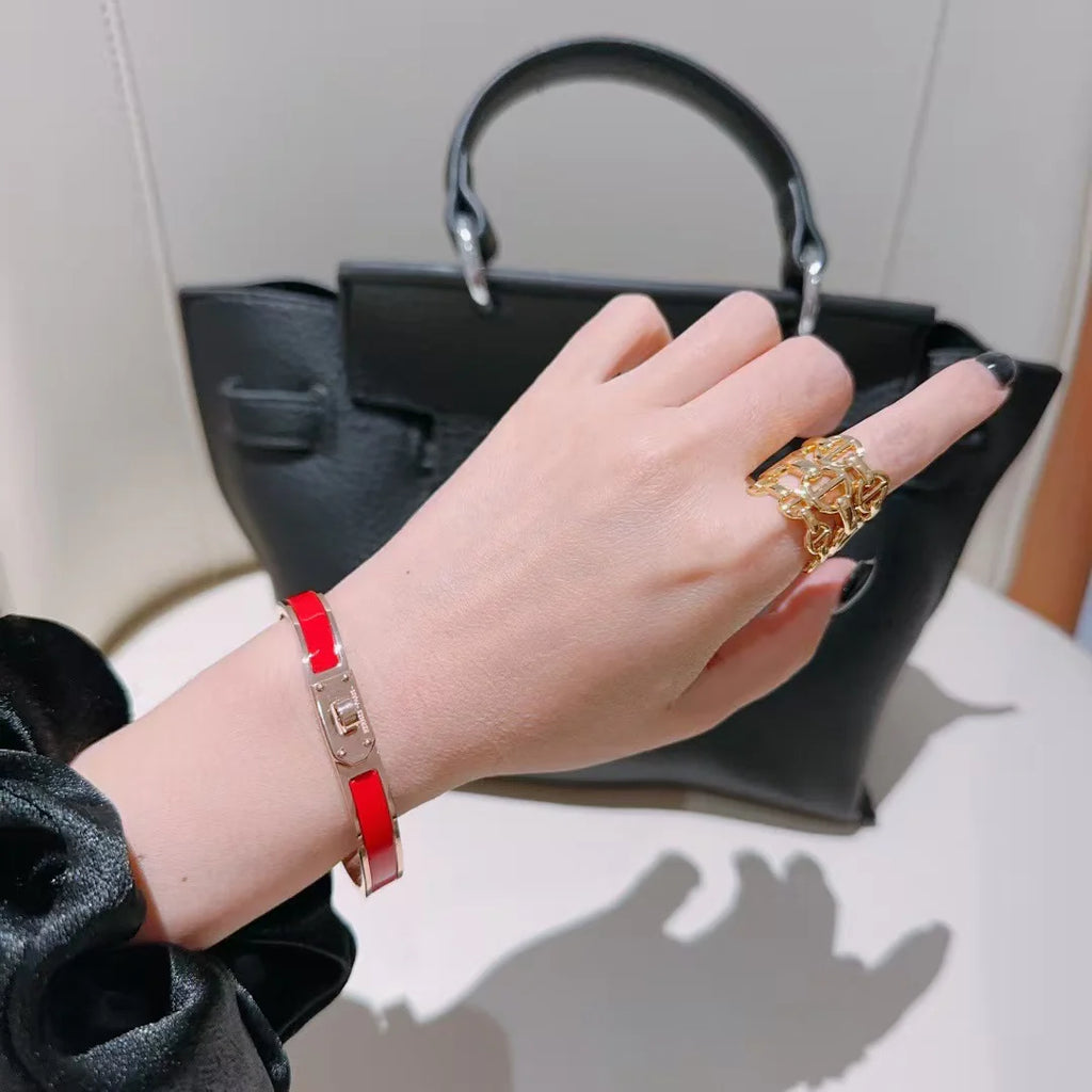 New bracelet