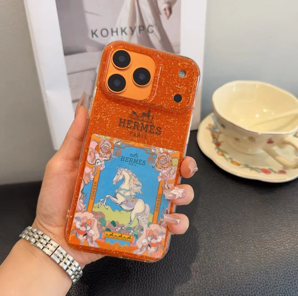 New phone case