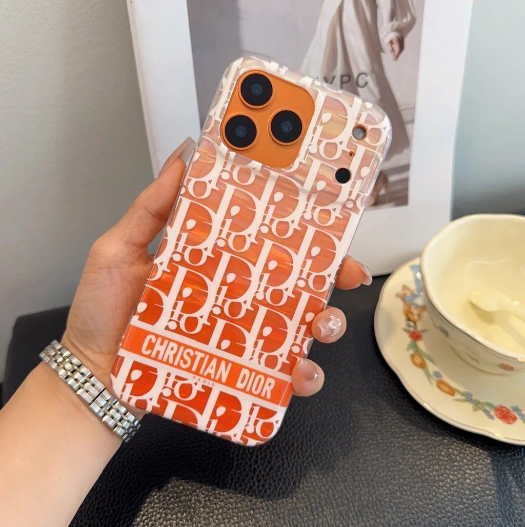 Xingyu Orange series phone case