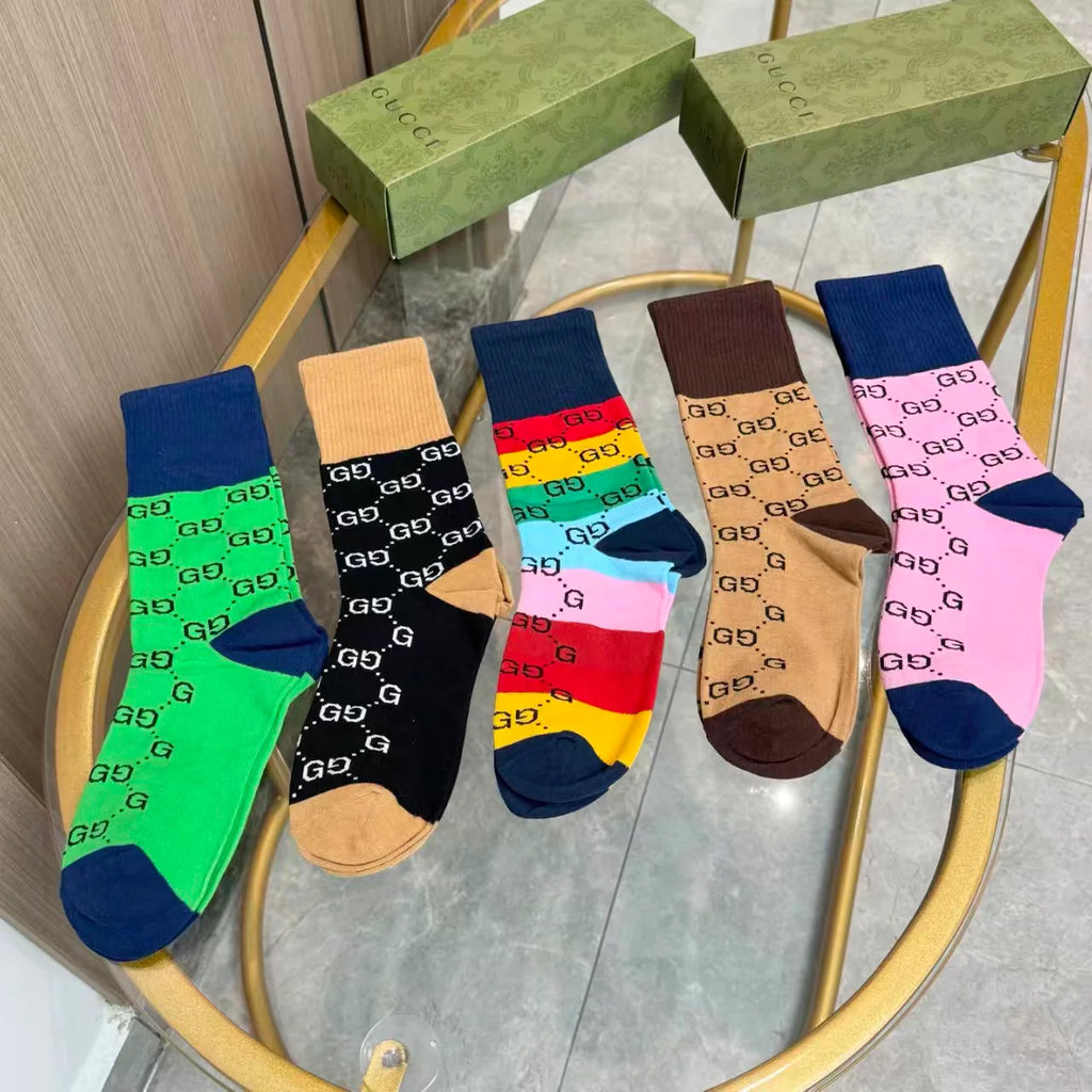 New socks