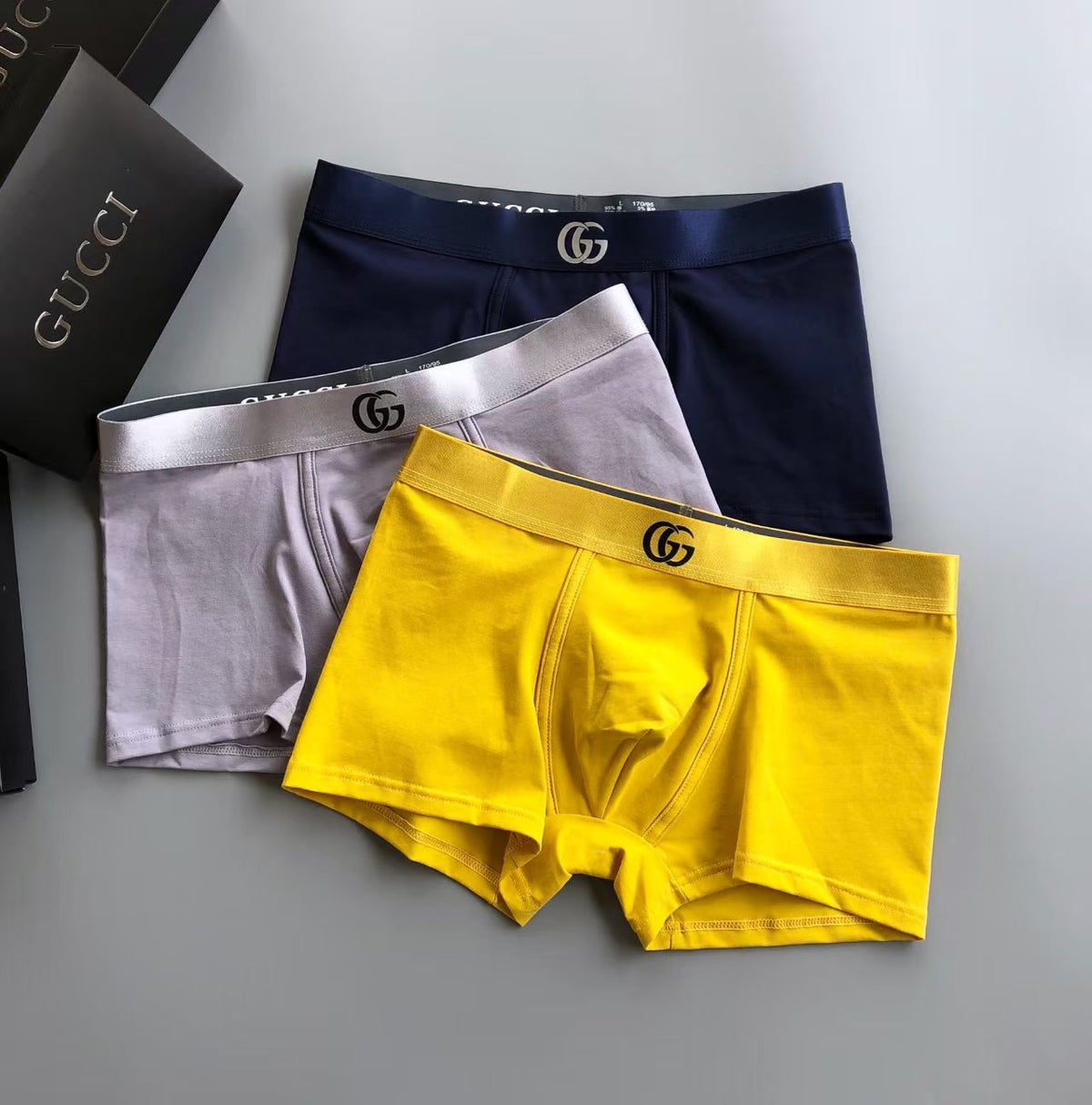New Classic Underwear