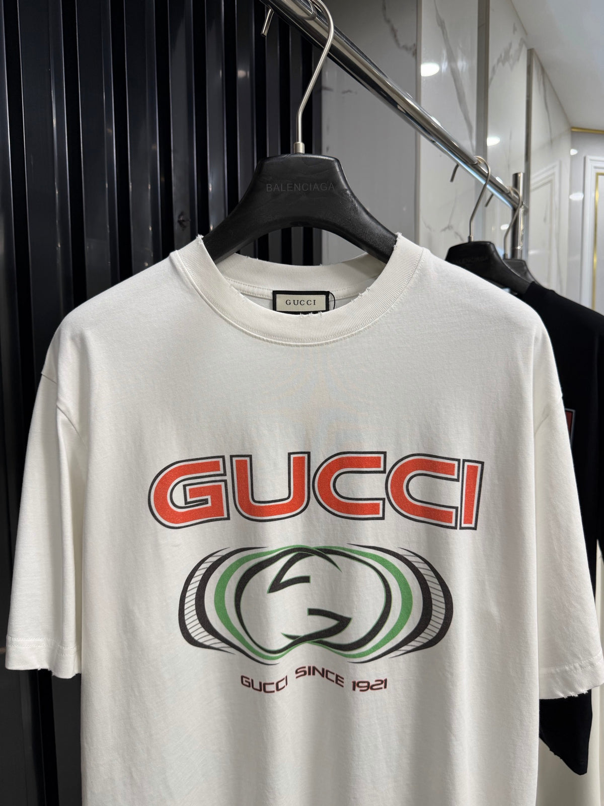 Spring/Summer Loose fit T-shirt -7