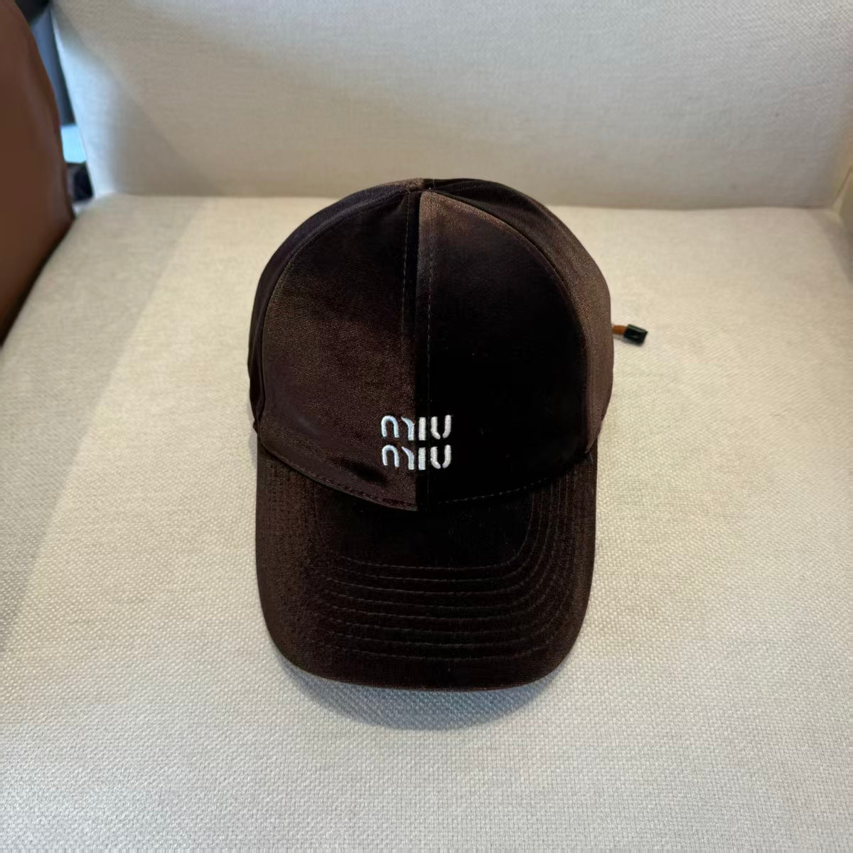 Hot selling embroidered baseball cap