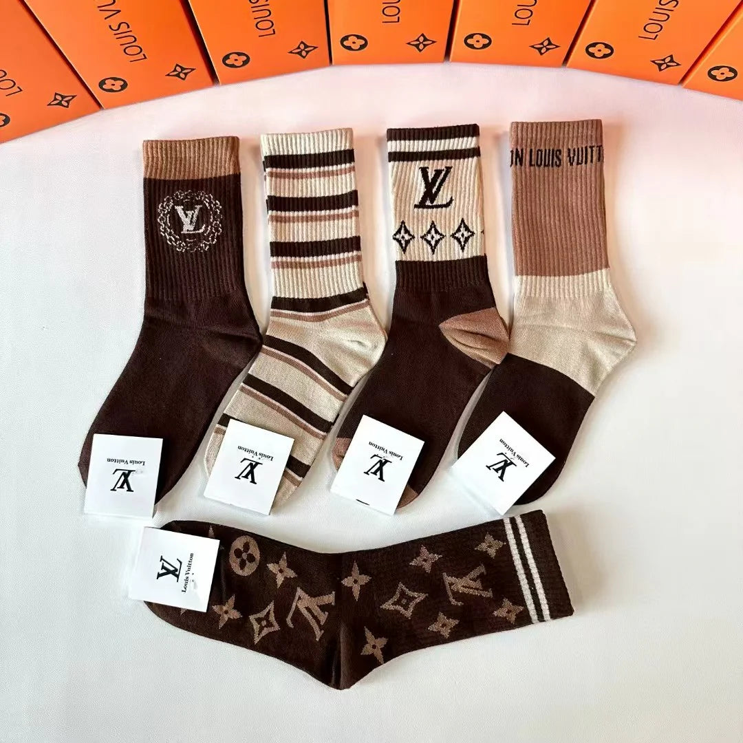 New socks