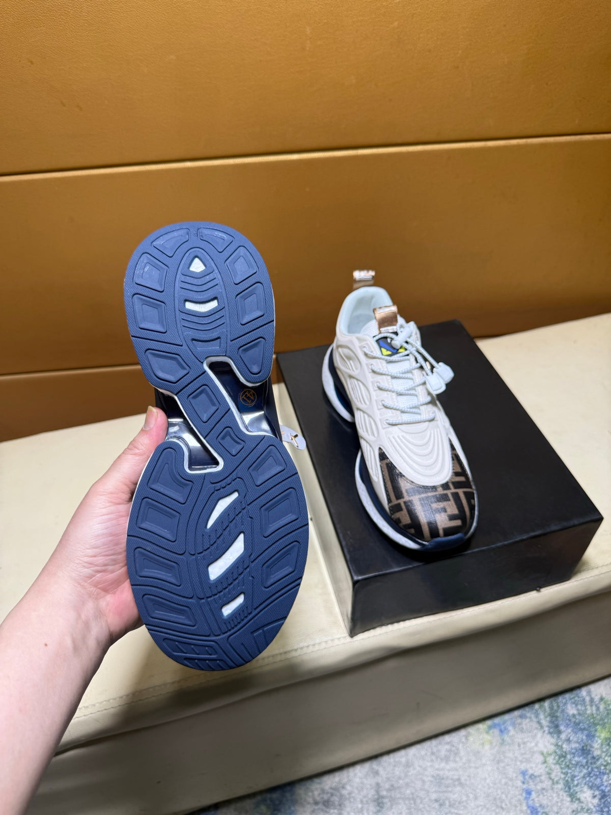 🏃 Casual shoes are a must-have for trendy men