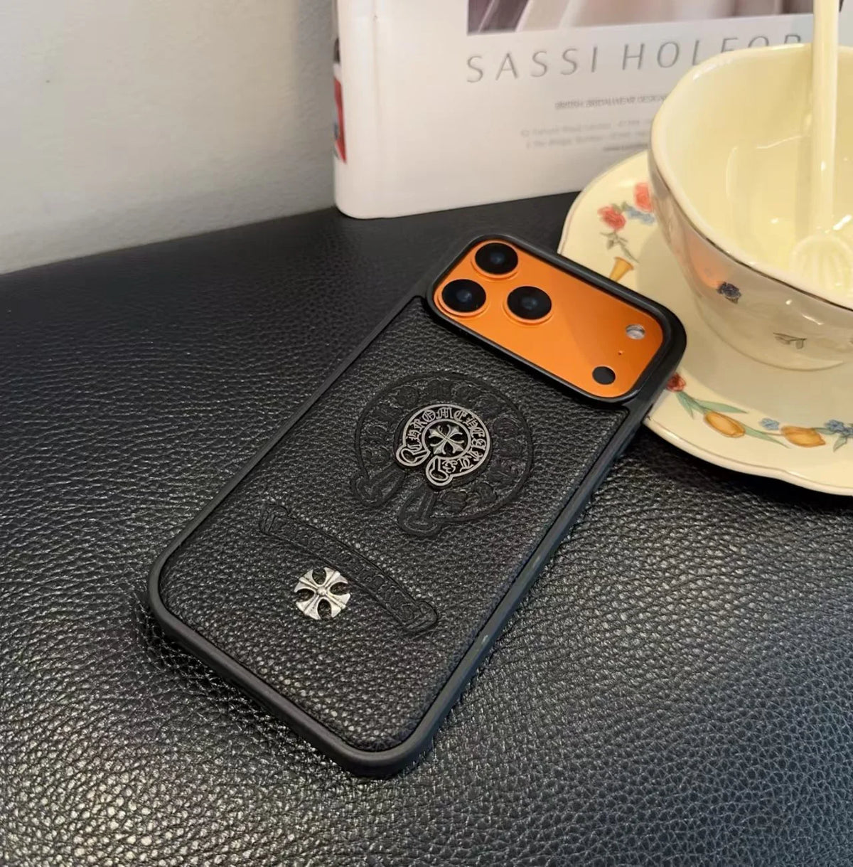 New phone case
