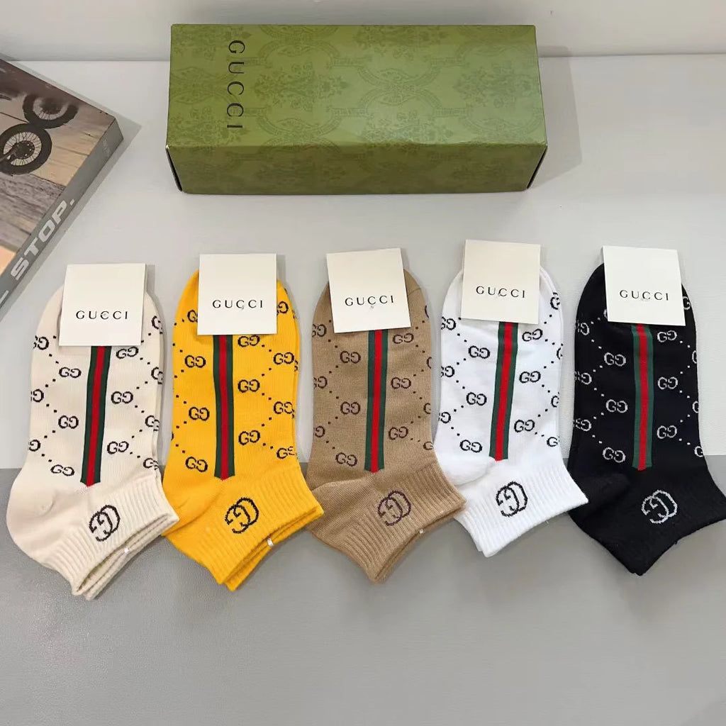 New Short Socks