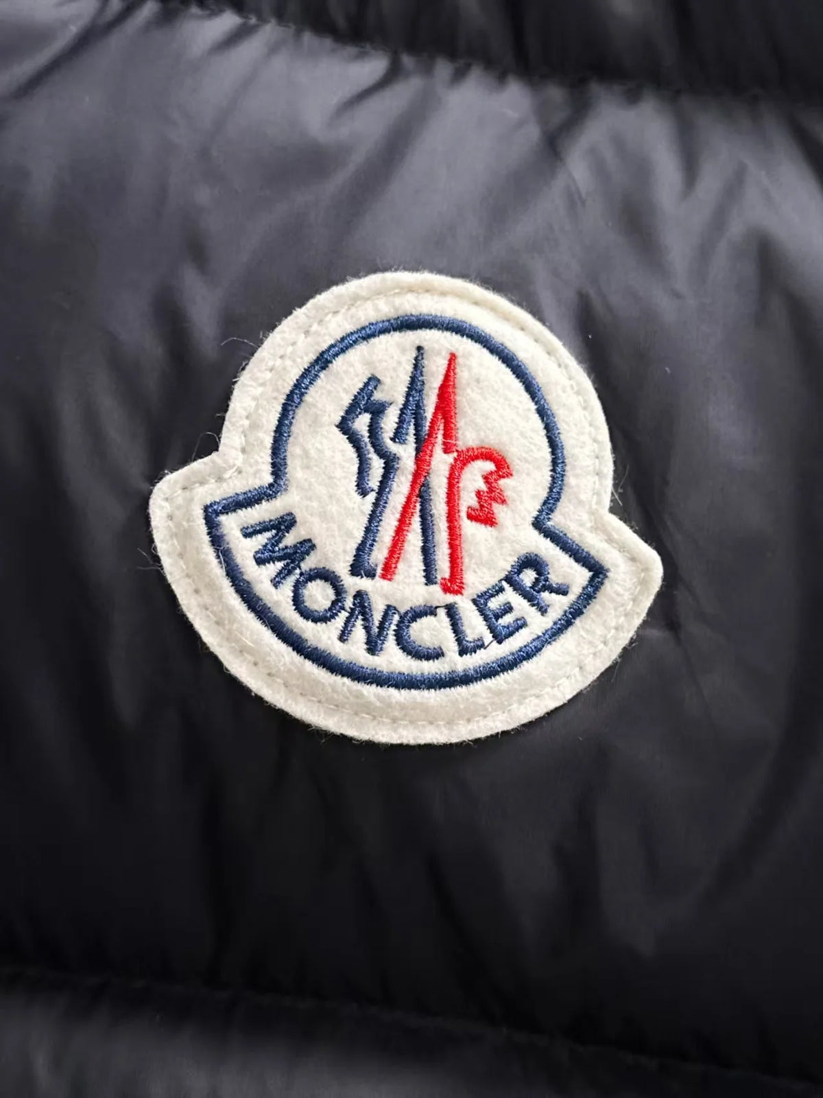 new down jacket