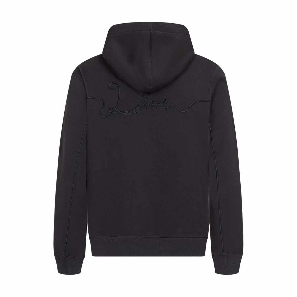 New hooded sweatshirt