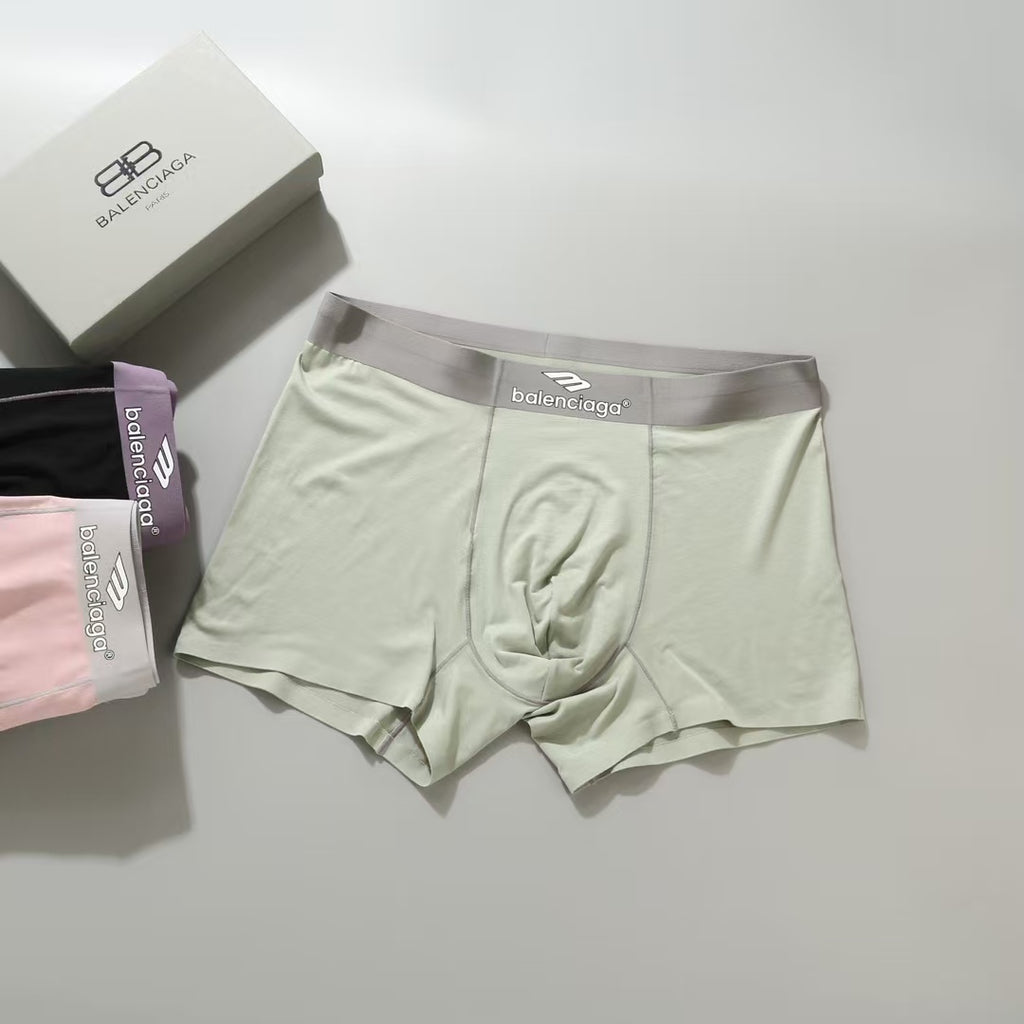 New Modal Letter Underwear