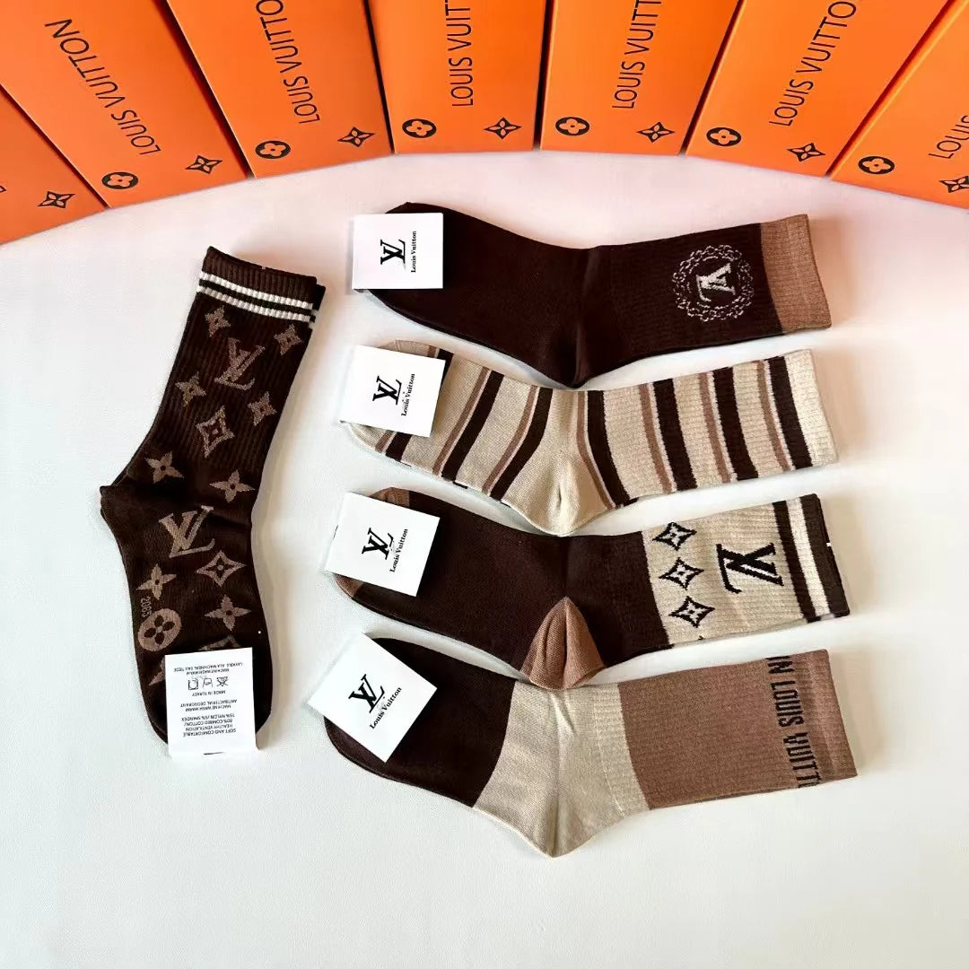 New socks