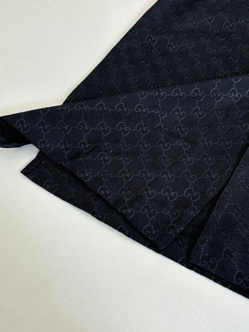 Spring/Summer New Double G Full Print Jacquard Set