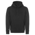Hoodie "Ruhr York" Black