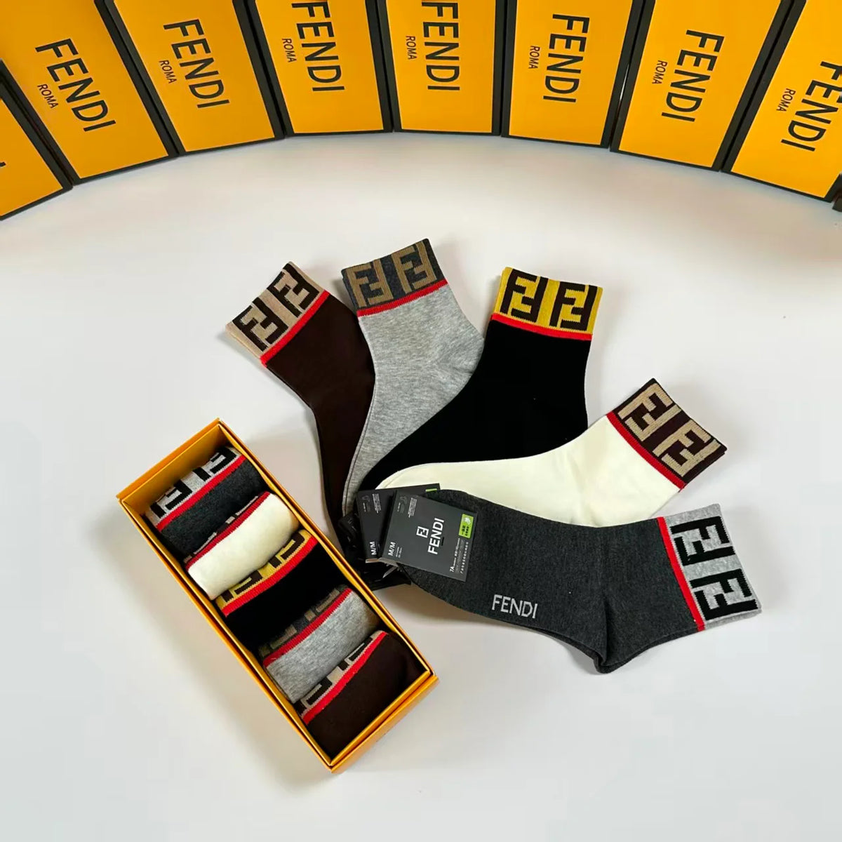New socks