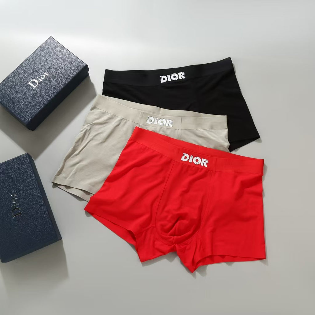 New letter underwear