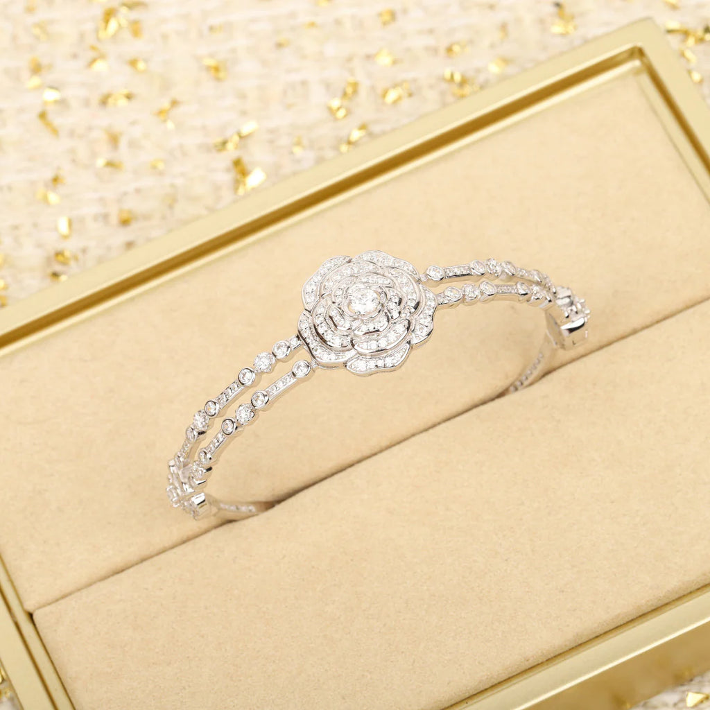 Camellia Bracelet